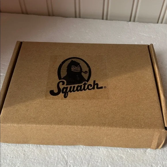 NIB Dr.Squatch Sydney's BathWaterBliss soap certificate of authenticity3206/5000 - Picture 12 of 15